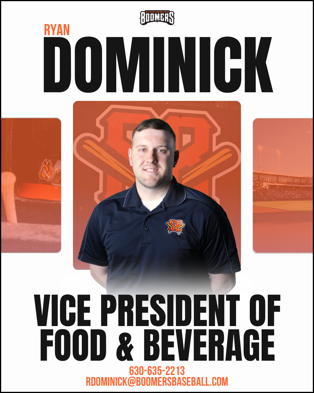 Ryan Dominick